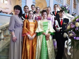 Международный-благотворительный-кадетский-бал-в-Москве-2019